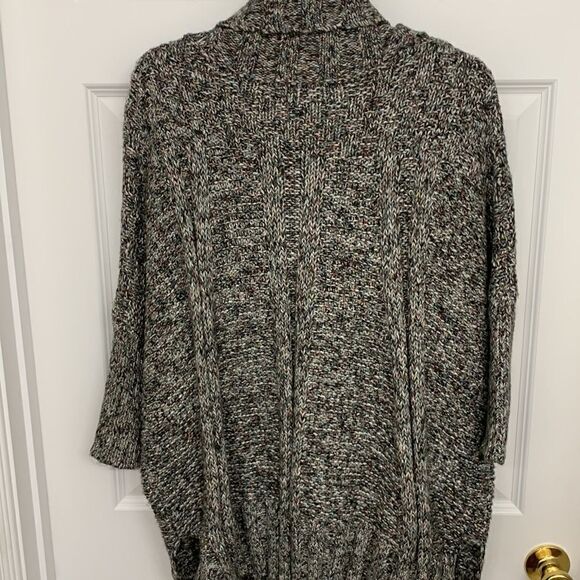 Matilda Jane size M/L Evening Stroll bulky sweater. NWT - Picture 2 of 10